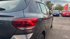 Dacia Sandero 1.0 TCe Comfort 5dr Petrol Hatchback